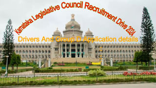 KPSC Group A & B Recruitment 2024: ಕೆಎಎಸ್ ಗ್ರೂಪ್ ಎ ಮತ್ತು ಬಿ ಹುದ್ದೆಗಳಿಗೆ ಮುಂದಿನ ವಾರದಿಂದ ಅರ್ಜಿ ಸಲ್ಲಿಸಿ