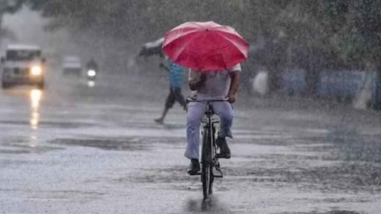 Karnataka Rain: ಕೊಡಗು ಸೇರಿ ಕೆಲವೆಡೆ ಸುರಿದ ಮಳೆ, ಮುಂದಿನ 2 ದಿನ ರಾಜ್ಯದಲ್ಲಿ ಮಳೆ ಮುನ್ಸೂಚನೆ