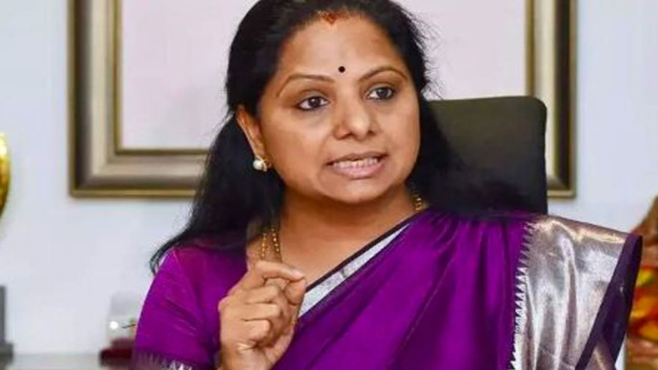 ‘ಕೆ ಕವಿತಾ ಎಎಪಿ ನಾಯಕರಿಗೆ ₹100 ಕೋಟಿ ಕೊಟ್ಟಿದ್ದಾರೆ’: ಜಾರಿ ನಿರ್ದೇಶನಾಲಯ ‘ಕೆ ಕವಿತಾ ಎಎಪಿ ನಾಯಕರಿಗೆ ₹100 ಕೋಟಿ ಕೊಟ್ಟಿದ್ದಾರೆ’: ಜಾರಿ ನಿರ್ದೇಶನಾಲಯ