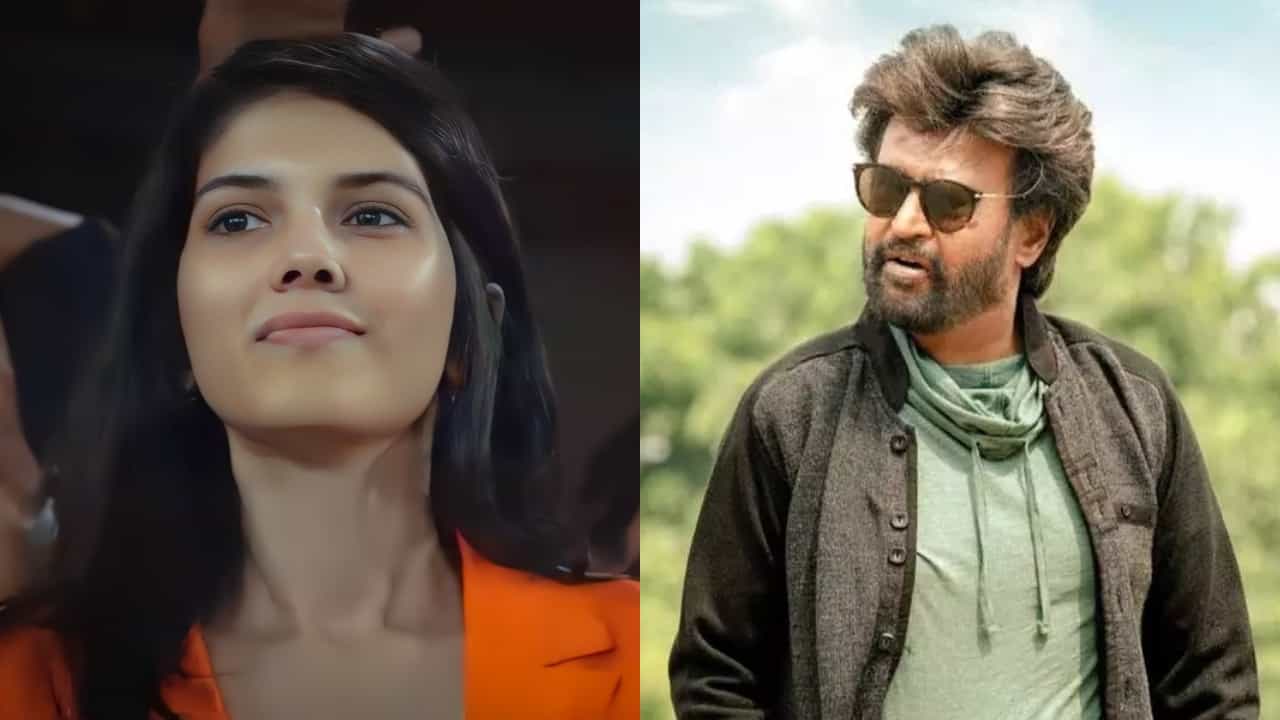 SRH ದಾಖಲೆಯ ಗೆಲುವಿಗೆ ಕಾವ್ಯಾ ಮಾರನ್ ಖುಷ್; ಈಡೇರಿತು ರಜನಿಕಾಂತ್ ಕೋರಿಕೆ SRH ದಾಖಲೆಯ ಗೆಲುವಿಗೆ ಕಾವ್ಯಾ ಮಾರನ್ ಖುಷ್; ಈಡೇರಿತು ರಜನಿಕಾಂತ್ ಕೋರಿಕೆ