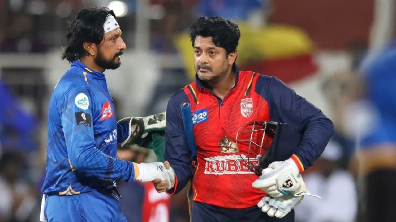 ‘ನಾವು ಸೋತಿದ್ದಕ್ಕೆ ಬೇಸರ ಆಗಿಲ್ಲ’; ಸಿಸಿಎಲ್ ಫೈನಲ್ ಬಳಿಕ ಸುದೀಪ್ ಮಾತು ‘ನಾವು ಸೋತಿದ್ದಕ್ಕೆ ಬೇಸರ ಆಗಿಲ್ಲ’; ಸಿಸಿಎಲ್ ಫೈನಲ್ ಬಳಿಕ ಸುದೀಪ್ ಮಾತು