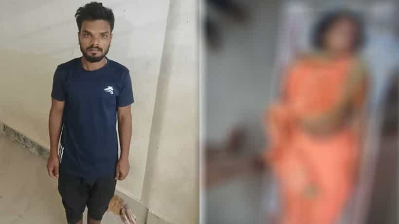 ಬಾಲ್ಯವಿವಾಹವಾಗಿದ್ದ ಬಾಲಕಿ ನೇಣುಬಿಗಿದುಕೊಂಡು ಆತ್ಮಹತ್ಯೆ: ಗಂಡ ಅರೆಸ್ಟ್