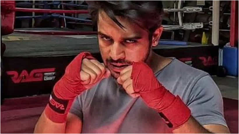 ಮಿಲಿಯನ್ ಮುಟ್ಟಿದ ‘ಕೋಲೆ ಕೋಲೆ..’ ಹಾಡು; ‘ರಾನಿ’ ಚಿತ್ರಕ್ಕಾಗಿ ಕಿರಣ್ ರಾಜ್ ಸಾಹಸ