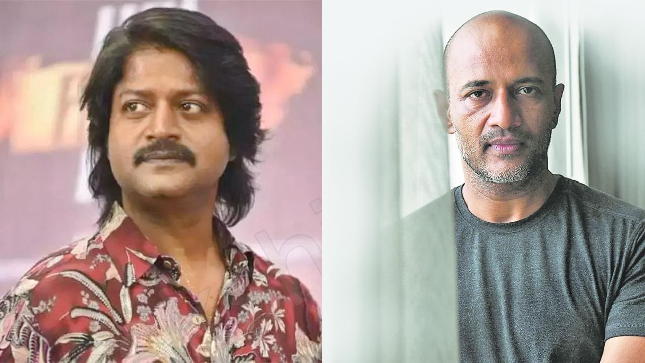 ಗೆಳೆಯ ಡ್ಯಾನಿಯಲ್ಗೆ ವಿದಾಯ ಹೇಳಿದ ನಟ ಕಿಶೋರ್