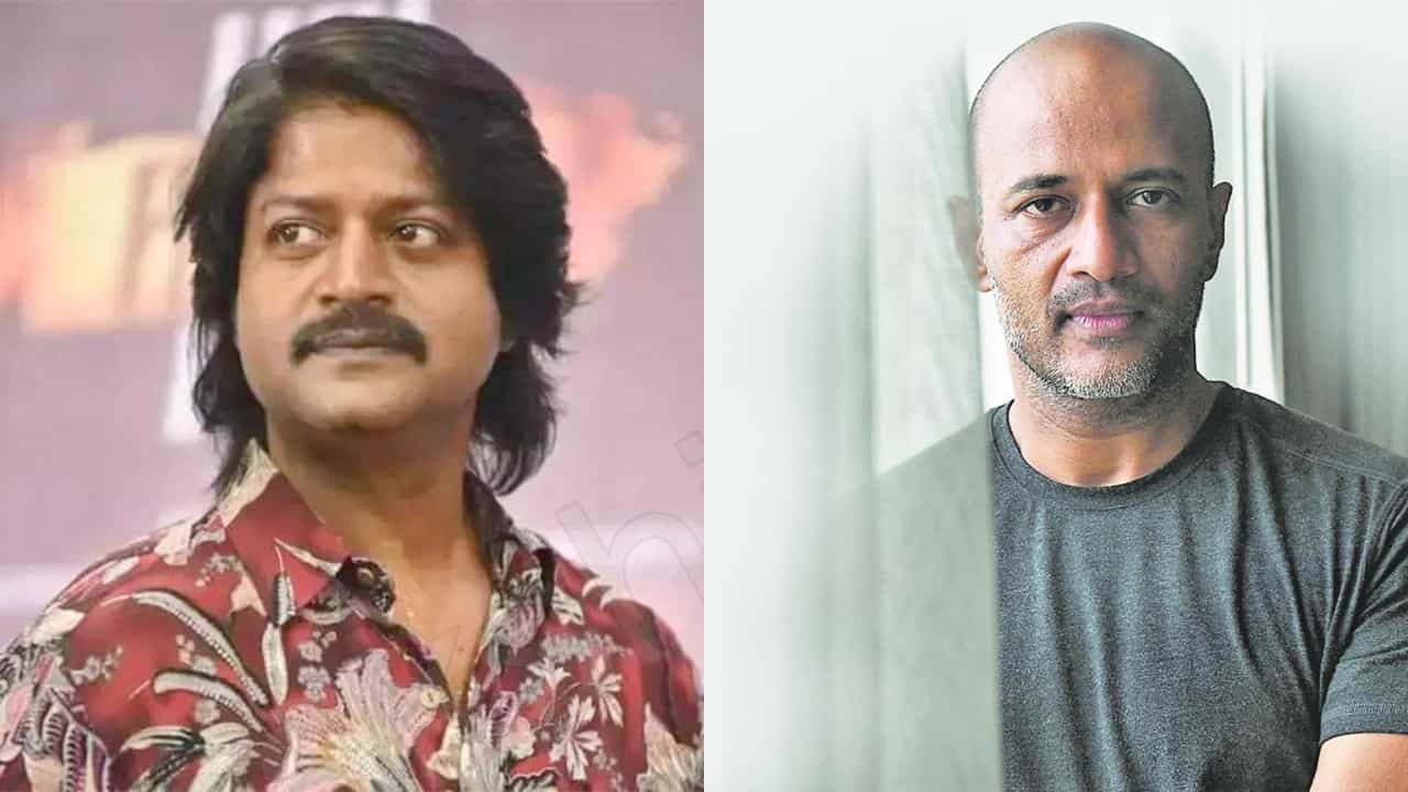 ಗೆಳೆಯ ಡ್ಯಾನಿಯಲ್ಗೆ ವಿದಾಯ ಹೇಳಿದ ನಟ ಕಿಶೋರ್ ಗೆಳೆಯ ಡ್ಯಾನಿಯಲ್ಗೆ ವಿದಾಯ ಹೇಳಿದ ನಟ ಕಿಶೋರ್