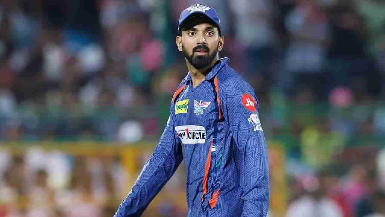 KL Rahul: ಐಪಿಎಲ್​ಗೂ ಮುನ್ನ ಕೆಎಲ್ ರಾಹುಲ್​ಗೆ ಫಿಟ್​​ನೆಸ್​ ಟೆಸ್ಟ್​