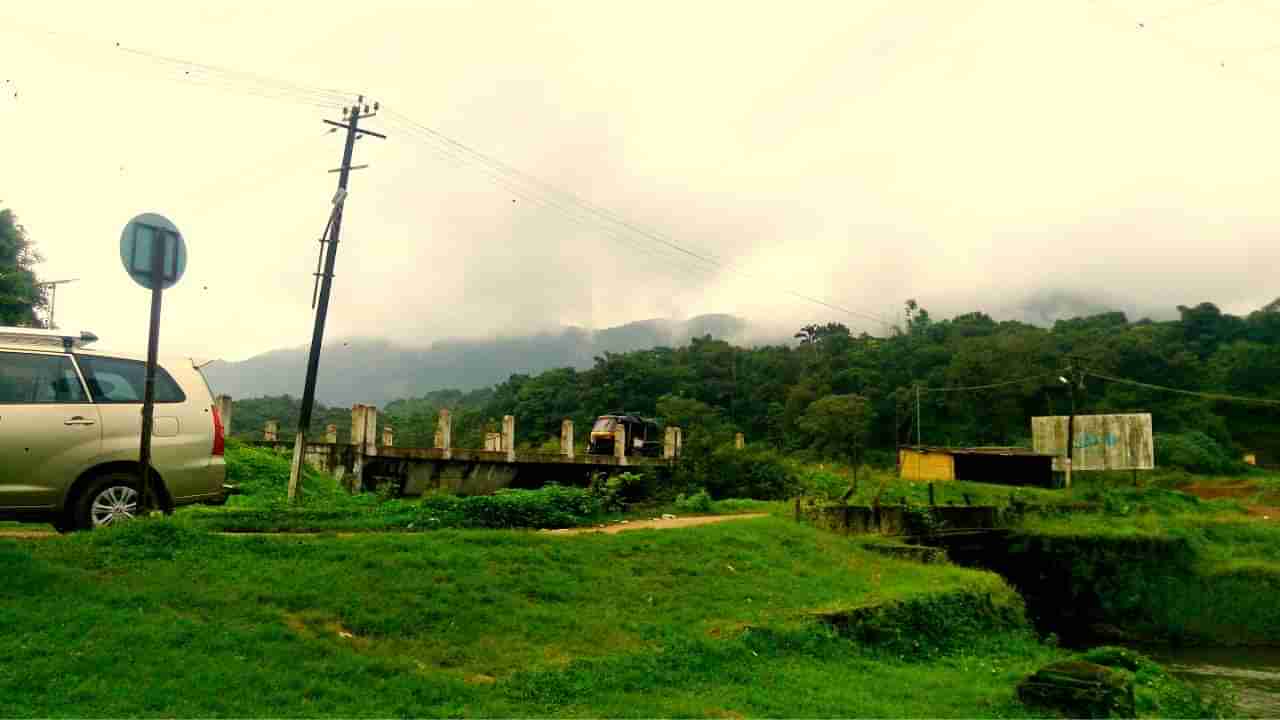 Karnataka Weather: ಕೊಡಗಿನಲ್ಲಿ ತಂಪೆರೆದ ಮಳೆ, ಬೆಂಗಳೂರಿನಲ್ಲಿ ಮೋಡಕವಿದ ವಾತಾವರಣ