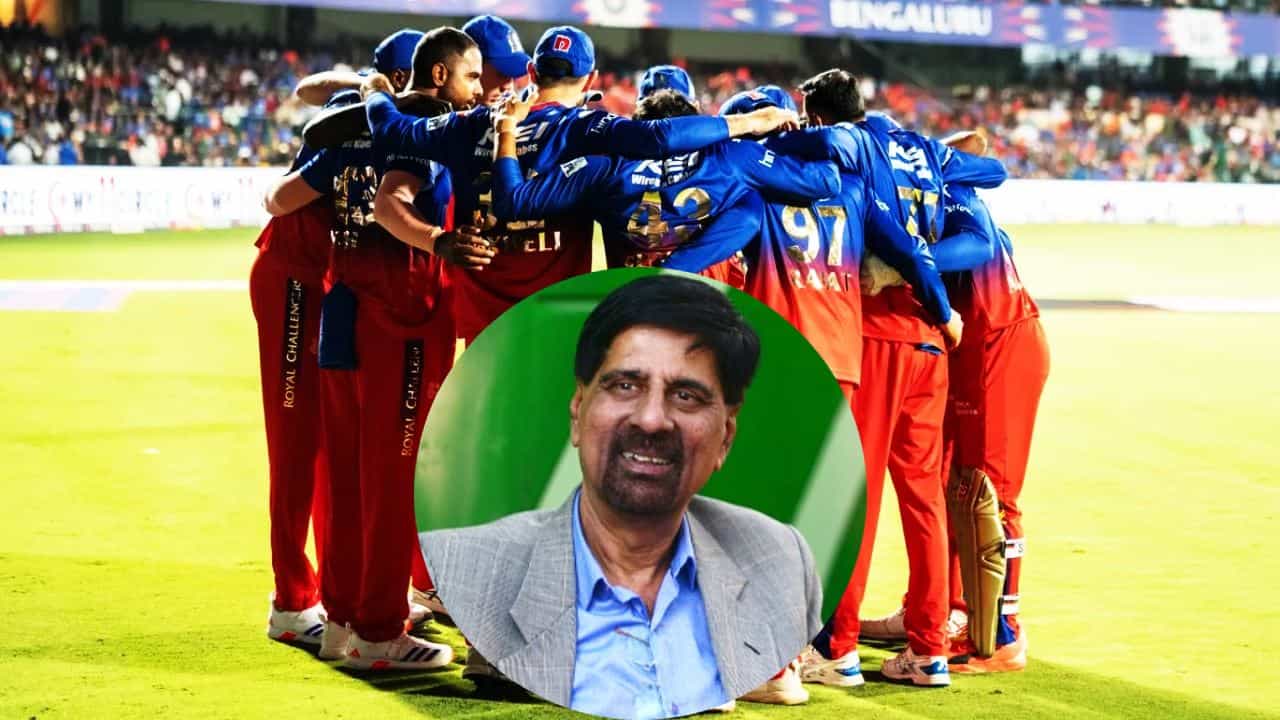 ಇಂಡಿಯನ್ ಪ್ರೀಮಿಯರ್ ಲೀಗ್ (IPL 2024) ಸೀಸನ್-17 ಅನ್ನು ಸೋಲಿನೊಂದಿಗೆ ಆರಂಭಿಸಿದ್ದ ರಾಯಲ್ ಚಾಲೆಂಜರ್ಸ್ ಬೆಂಗಳೂರು (RCB) ತಂಡವು ತನ್ನ 2ನೇ ಪಂದ್ಯದಲ್ಲಿ ಗೆಲುವು ದಾಖಲಿಸುವಲ್ಲಿ ಯಶಸ್ವಿಯಾಗಿತ್ತು. ಆದರೆ ಇದರ ಬೆನ್ನಲ್ಲೇ ತವರಿನಲ್ಲಿ ಕೆಕೆಆರ್ ತಂಡದ ವಿರುದ್ಧ ಹೀನಾಯ ಸೋಲನುಭವಿಸಿ ಭಾರೀ ಮುಖಭಂಗಕ್ಕೆ ಒಳಗಾಗಿದೆ. ಈ ಸೋಲಿನ ಬೆನ್ನಲ್ಲೇ ಆರ್ಸಿಬಿ ತಂಡದಲ್ಲಿ ಬದಲಾವಣೆ ಮಾಡಬೇಕಿರುವುದು ಅನಿವಾರ್ಯ ಎಂದಿದ್ದಾರೆ ಮಾಜಿ ಕ್ರಿಕೆಟಿಗ ಕೃಷ್ಣಮಾಚಾರಿ ಶ್ರೀಕಾಂತ್.