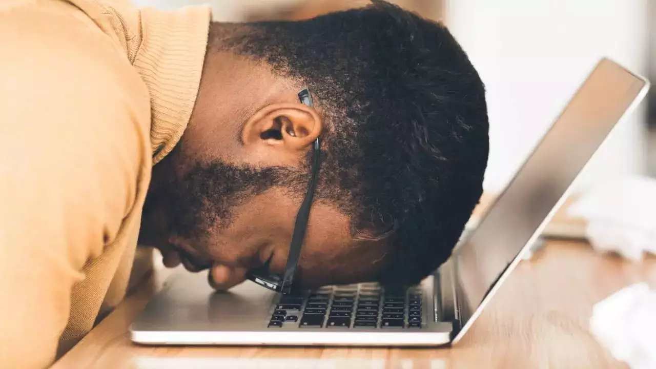 Tech Tips: ಲ್ಯಾಪ್ಟಾಪ್ ಇದ್ದಕ್ಕಿದ್ದಂತೆ ನಿಧಾನವಾಗುತ್ತಿದೆಯೇ?: ಜಸ್ಟ್ ಹೀಗೆ ಮಾಡಿದ್ರೆ ಸೂಪರ್ ಸ್ಪೀಡ್ ಆಗುತ್ತೆ
