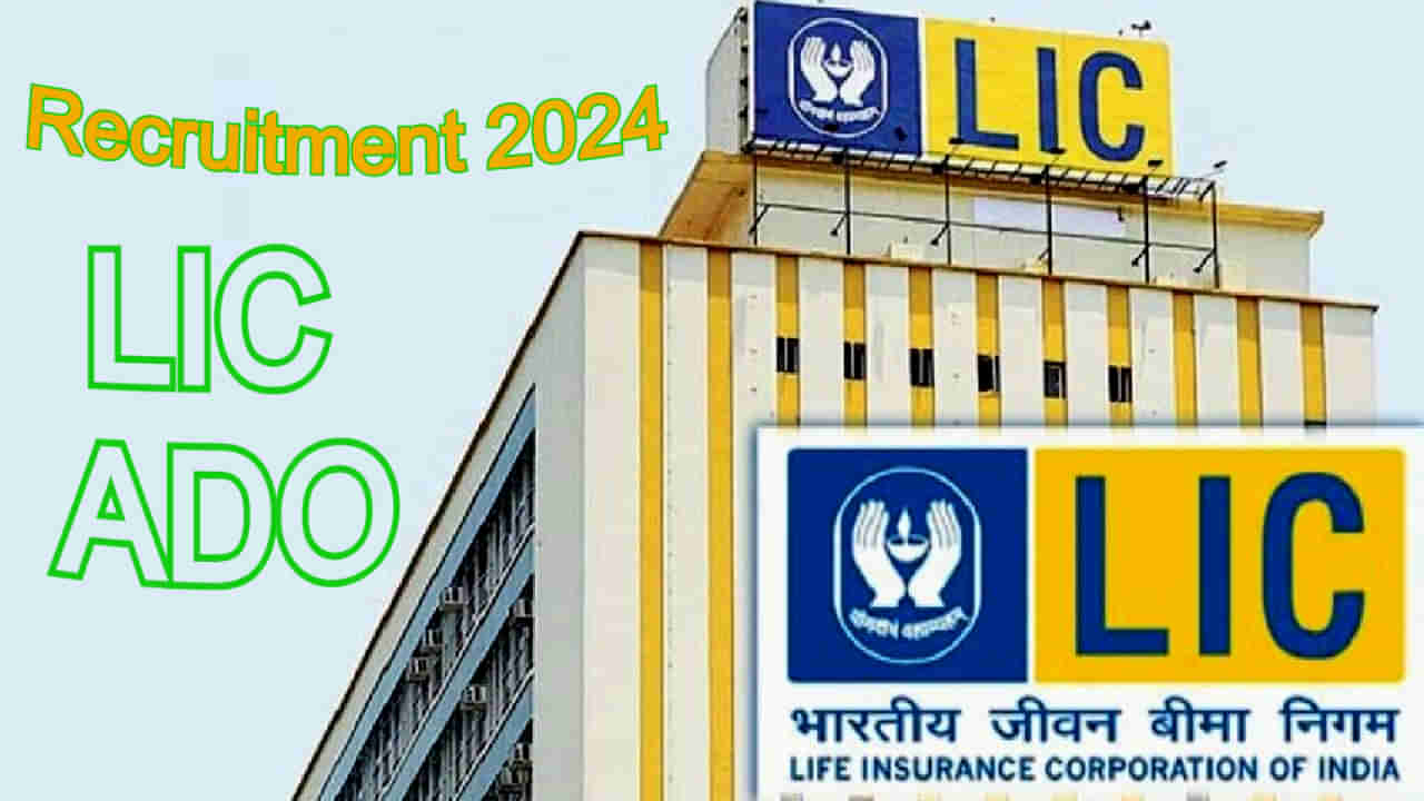 LIC ಡೆವಲಪ್‌ಮೆಂಟ್ ಆಫೀಸರ್‌ ನೇಮಕಾತಿ 2024: ಖಾಲಿ ಹುದ್ದೆ, ಅರ್ಹತೆ, ಆಯ್ಕೆ ಪ್ರಕ್ರಿಯೆ ವಿವರಗಳು ಇಲ್ಲಿವೆ