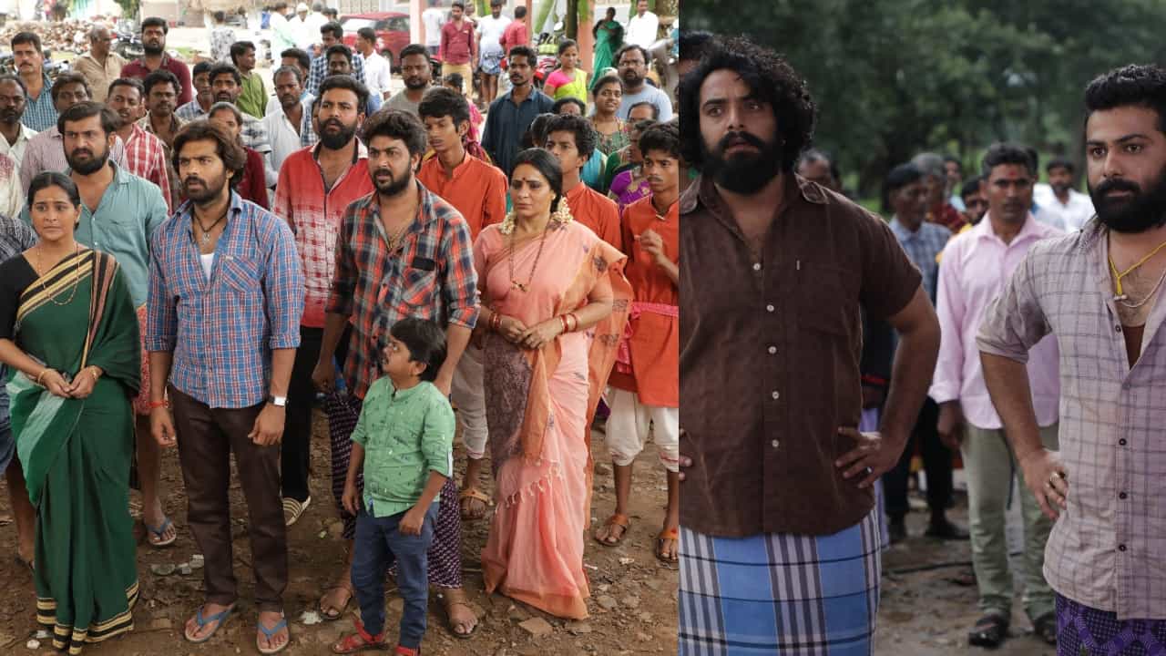 ‘ಲೈನ್ ಮ್ಯಾನ್’ ಹಾಡು ಬಿಡುಗಡೆ, ಸಿನಿಮಾ ಬಿಡುಗಡೆಯೂ ಸನಿಹ ‘ಲೈನ್ ಮ್ಯಾನ್’ ಹಾಡು ಬಿಡುಗಡೆ, ಸಿನಿಮಾ ಬಿಡುಗಡೆಯೂ ಸನಿಹ
