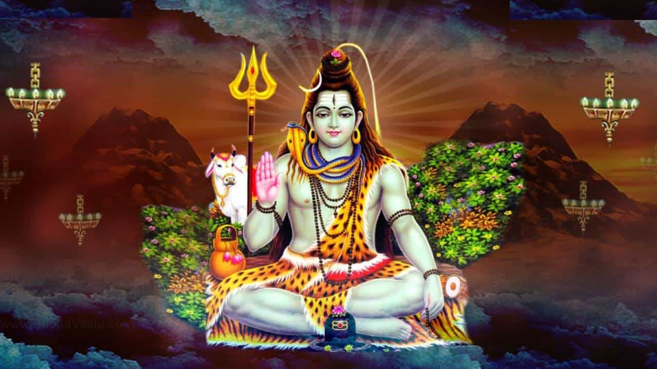 Daily Devotional: ಸೋಮವಾರ ಶಿವನ ಕೃಪೆಗೆ ಪಾತ್ರರಾಗಬೇಕೆಂದರೆ ಈ ನಿಯಮಗಳನ್ನು ಪಾಲಿಸಿ Daily Devotional: ಸೋಮವಾರ ಶಿವನ ಕೃಪೆಗೆ ಪಾತ್ರರಾಗಬೇಕೆಂದರೆ ಈ ನಿಯಮಗಳನ್ನು ಪಾಲಿಸಿ