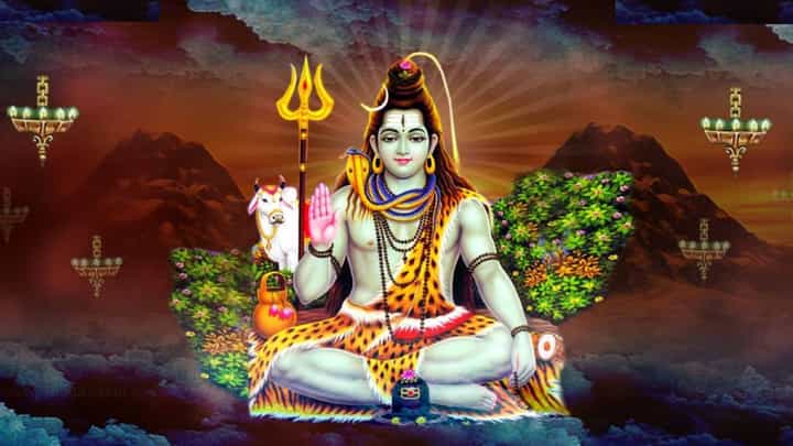 Daily Devotional: ಸೋಮವಾರ ಶಿವನ ಕೃಪೆಗೆ ಪಾತ್ರರಾಗಬೇಕೆಂದರೆ ಈ ನಿಯಮಗಳನ್ನು ಪಾಲಿಸಿ Daily Devotional: ಸೋಮವಾರ ಶಿವನ ಕೃಪೆಗೆ ಪಾತ್ರರಾಗಬೇಕೆಂದರೆ ಈ ನಿಯಮಗಳನ್ನು ಪಾಲಿಸಿ