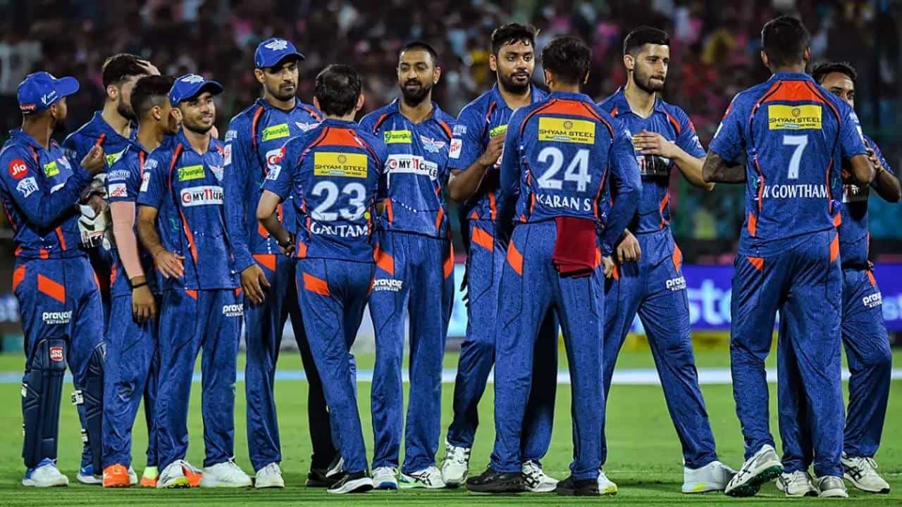 IPL 2024: ಕೆಎಲ್ ರಾಹುಲ್ ನೇತೃತ್ವದ ಲಕ್ನೋ ತಂಡಕ್ಕೆ ಆಸೀಸ್ ಸ್ಟಾರ್ ಆಟಗಾರನ ಎಂಟ್ರಿ IPL 2024: ಕೆಎಲ್ ರಾಹುಲ್ ನೇತೃತ್ವದ ಲಕ್ನೋ ತಂಡಕ್ಕೆ ಆಸೀಸ್ ಸ್ಟಾರ್ ಆಟಗಾರನ ಎಂಟ್ರಿ