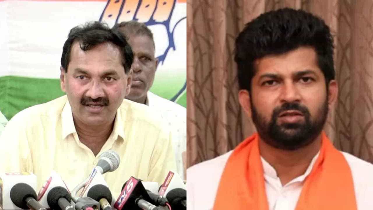 ಕಾನೂನು ಸಂಕಷ್ಟದಲ್ಲಿ ಕೆಪಿಸಿಸಿ ವಕ್ತಾರ ಎಂ ಲಕ್ಷ್ಮಣ್; ಕ್ರಿಮಿನಲ್ ಪ್ರಕರಣ ದಾಖಲಿಸಲು ಕೋರ್ಟ್ ಆದೇಶ ಕಾನೂನು ಸಂಕಷ್ಟದಲ್ಲಿ ಕೆಪಿಸಿಸಿ ವಕ್ತಾರ ಎಂ ಲಕ್ಷ್ಮಣ್; ಕ್ರಿಮಿನಲ್ ಪ್ರಕರಣ ದಾಖಲಿಸಲು ಕೋರ್ಟ್ ಆದೇಶ