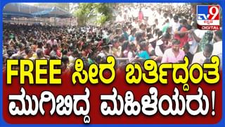 ಕೋಲಾರ: ಟಿಪ್ಪರ್ ಡಿಕ್ಕಿ, ಬೈಕ್​ನಲ್ಲಿದ್ದ ಇಬ್ಬರು ಸವಾರರು ಸ್ಥಳದಲ್ಲೇ ದುರ್ಮರಣ