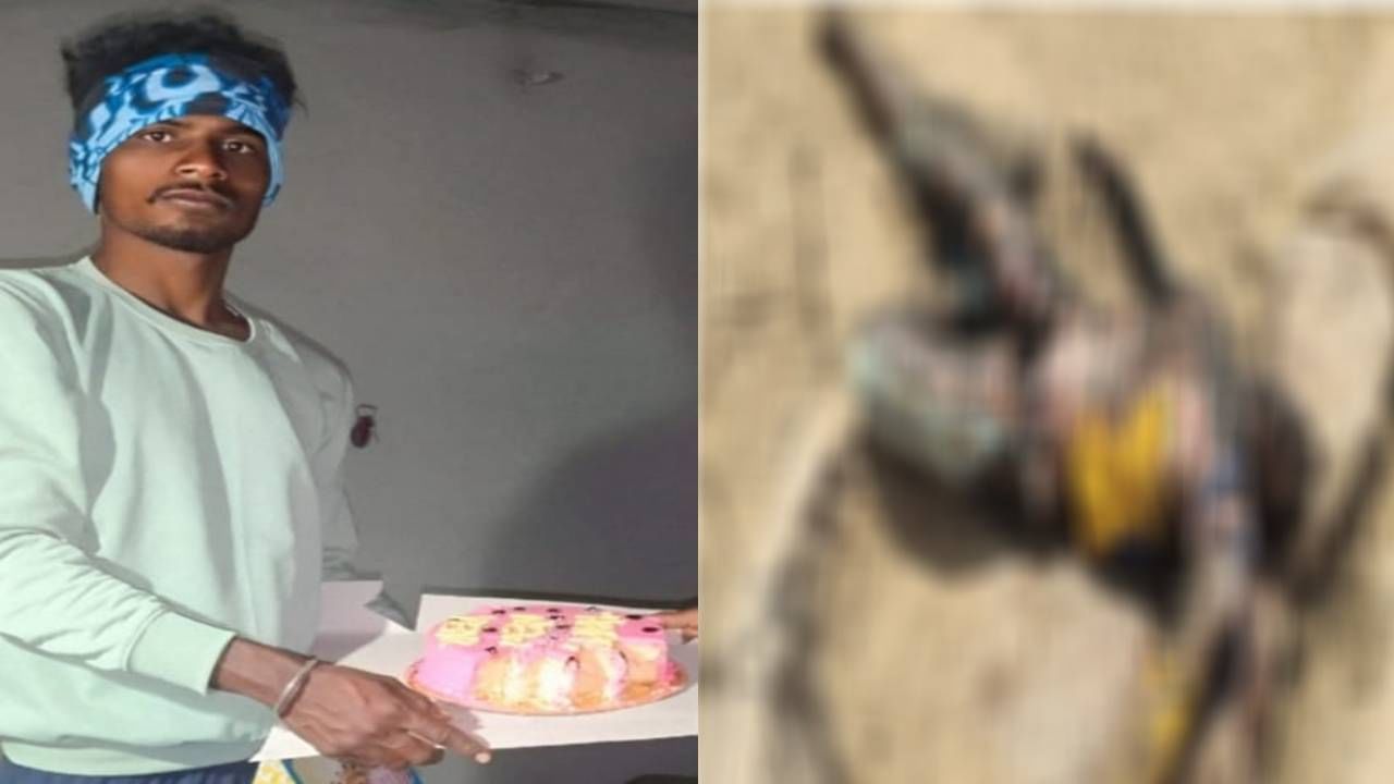 ರಾಯಚೂರು: ಗ್ರಾಮ ದೇವಿ ಜಾತ್ರೆಗೆ ಬಂದಿದ್ದವನ ಹತ್ಯೆ! ಪಾರ್ಟಿಗೆಂದು ಹೋದವ ಮೂರು ದಿನದ ಬಳಿಕ ಶವವಾಗಿ ಪತ್ತೆ ರಾಯಚೂರು: ಗ್ರಾಮ ದೇವಿ ಜಾತ್ರೆಗೆ ಬಂದಿದ್ದವನ ಹತ್ಯೆ! ಪಾರ್ಟಿಗೆಂದು ಹೋದವ ಮೂರು ದಿನದ ಬಳಿಕ ಶವವಾಗಿ ಪತ್ತೆ