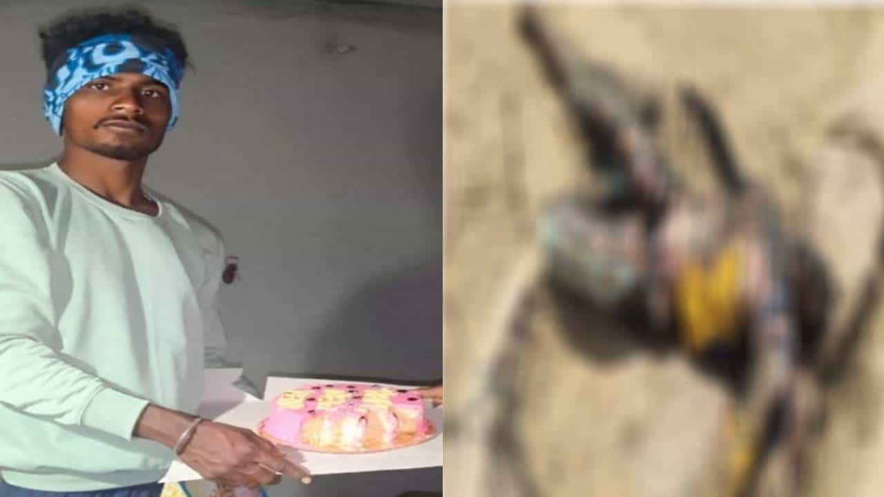 ರಾಯಚೂರು: ಗ್ರಾಮ ದೇವಿ ಜಾತ್ರೆಗೆ ಬಂದಿದ್ದವನ ಹತ್ಯೆ! ಪಾರ್ಟಿಗೆಂದು ಹೋದವ ಮೂರು ದಿನದ ಬಳಿಕ ಶವವಾಗಿ ಪತ್ತೆ ರಾಯಚೂರು: ಗ್ರಾಮ ದೇವಿ ಜಾತ್ರೆಗೆ ಬಂದಿದ್ದವನ ಹತ್ಯೆ! ಪಾರ್ಟಿಗೆಂದು ಹೋದವ ಮೂರು ದಿನದ ಬಳಿಕ ಶವವಾಗಿ ಪತ್ತೆ