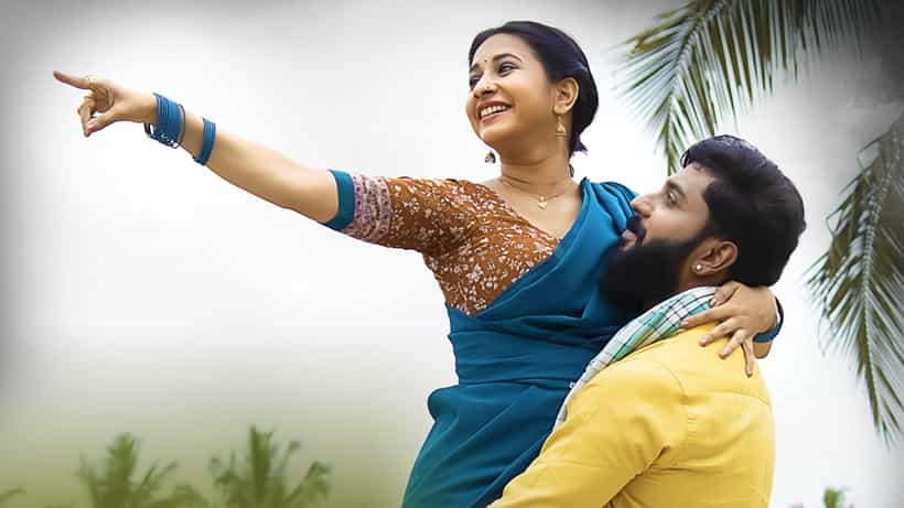 ಗಮನ ಸೆಳೆದ ಮಾನ್ವಿತಾ ಸಿನಿಮಾದ ಹೊಸ ಹಾಡು; ಈ ಸಾಂಗ್ನಲ್ಲಿದೆ ಬೆಸ್ಟ್ ಕಾಂಬಿನೇಷನ್