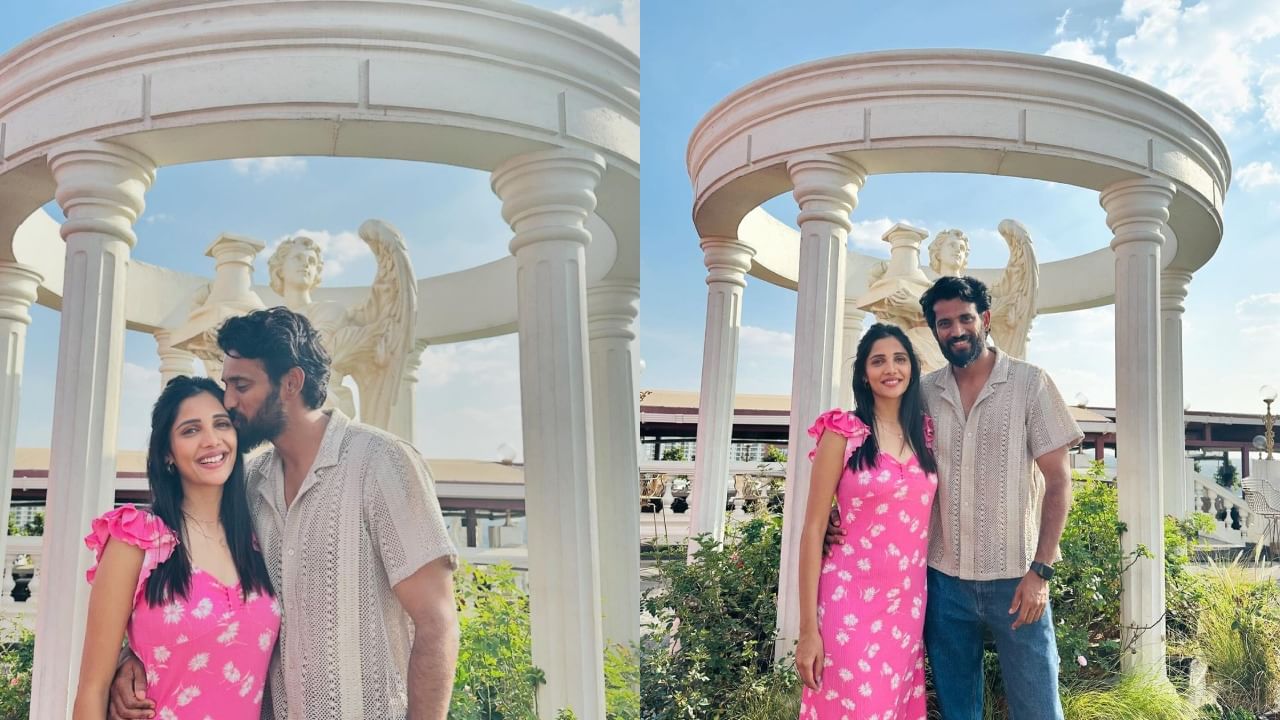 ಒಂದೇ ಒಂದು ಘಟನೆಯಿಂದ ಡಾರ್ಲಿಂಗ್ ಕೃಷ್ಣ ಲವ್ ಪ್ರಪೋಸ್ ಒಪ್ಪಿಕೊಂಡಿದ್ದ ಮಿಲನಾ ನಾಗರಾಜ್