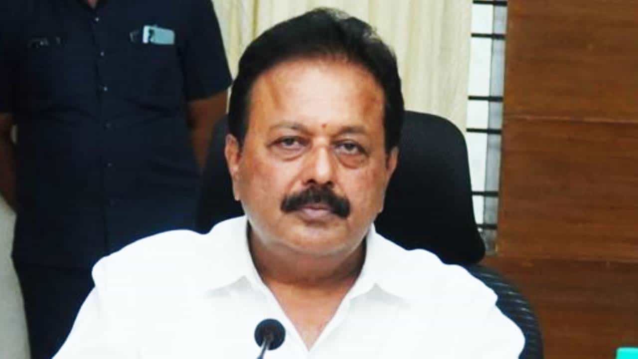 ಕೃಷಿ ಇಲಾಖೆಯಲ್ಲಿ ಉದ್ಯೋಗಕ್ಕೆ ಕಾಯ್ತಿದ್ದವರಿಗೆ ಸಚಿವ ಚೆಲುವರಾಯಸ್ವಾಮಿ ಗುಡ್ ನ್ಯೂಸ್ ಕೃಷಿ ಇಲಾಖೆಯಲ್ಲಿ ಉದ್ಯೋಗಕ್ಕೆ ಕಾಯ್ತಿದ್ದವರಿಗೆ ಸಚಿವ ಚೆಲುವರಾಯಸ್ವಾಮಿ ಗುಡ್ ನ್ಯೂಸ್