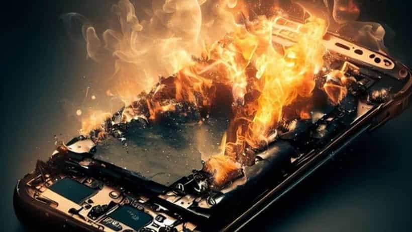 Tech Tips: ಬೇಸಿಗೆಯ ಬಿಸಿಲಿನಲ್ಲಿ ಬಾಂಬ್ನಂತೆ ಸಿಡಿಯುತ್ತೆ ಮೊಬೈಲ್ಗಳು: ನಿರ್ಲಕ್ಷಿಸದಿರಿ