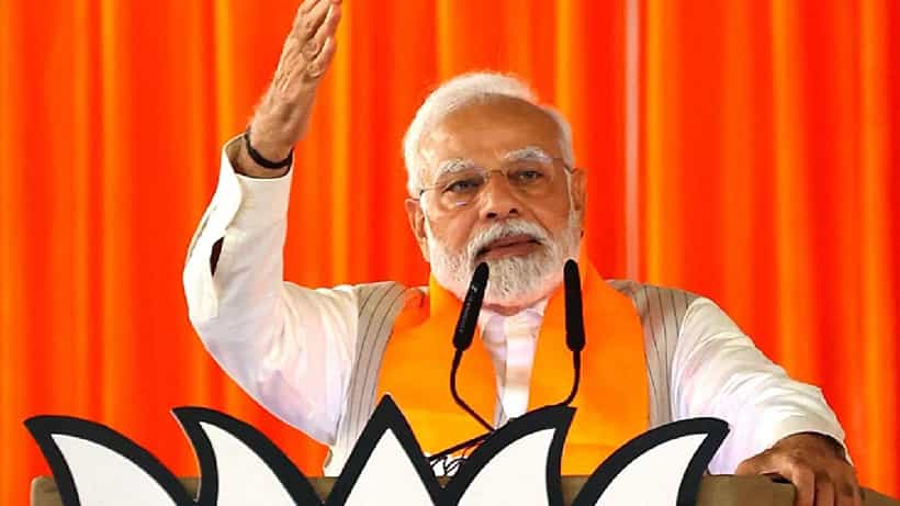 Lok Sabha Election: ಮಧ್ಯಪ್ರದೇಶದಲ್ಲಿ 40 ಸ್ಟಾರ್ ಪ್ರಚಾರಕರ ಪಟ್ಟಿ ಬಿಡುಗಡೆ ಮಾಡಿದ ಬಿಜೆಪಿ