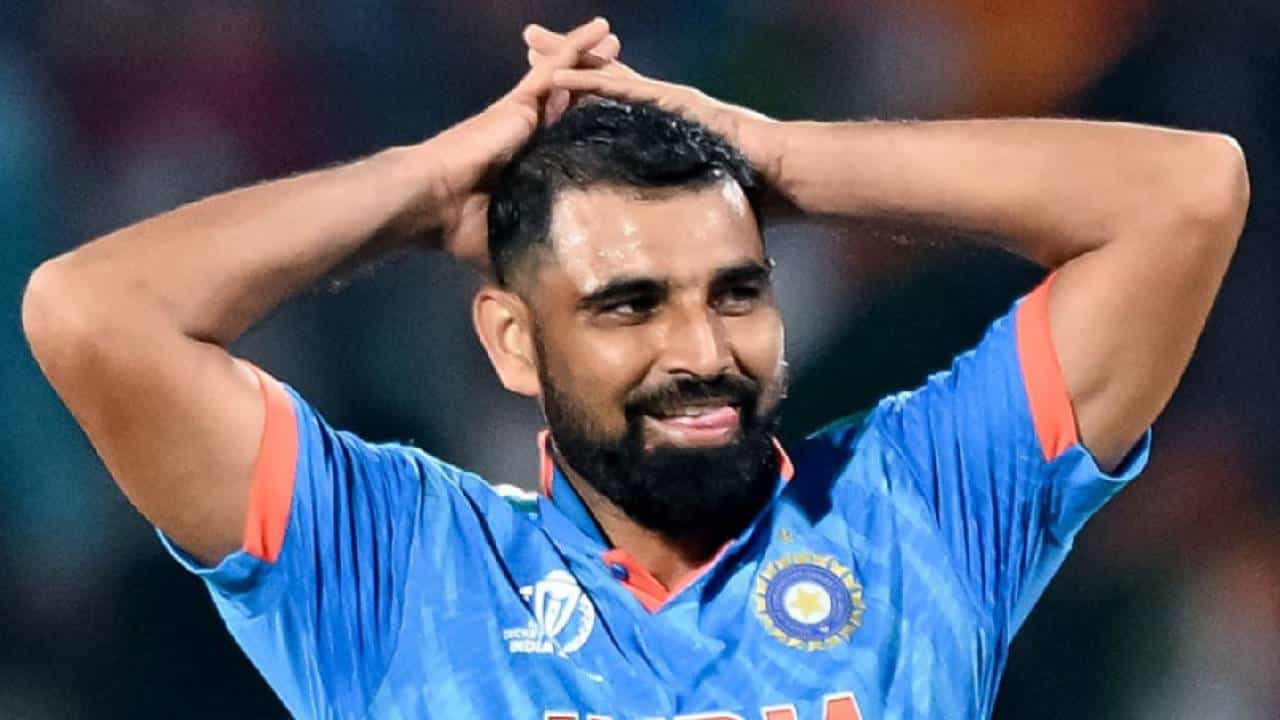Shami: ಬಂಗಾಳ ಕದನದಲ್ಲಿ ಕ್ರಿಕೆಟಿಗರ ಆಟ; ಅತ್ತ ಟಿಎಂಸಿಯಿಂದ ಪಠಾಣ, ಇತ್ತ ಬಿಜೆಪಿಯಿಂದ ಶಮಿ ಕಣಕ್ಕಿಳಿಸಲು ಯತ್ನ Shami: ಬಂಗಾಳ ಕದನದಲ್ಲಿ ಕ್ರಿಕೆಟಿಗರ ಆಟ; ಅತ್ತ ಟಿಎಂಸಿಯಿಂದ ಪಠಾಣ, ಇತ್ತ ಬಿಜೆಪಿಯಿಂದ ಶಮಿ ಕಣಕ್ಕಿಳಿಸಲು ಯತ್ನ