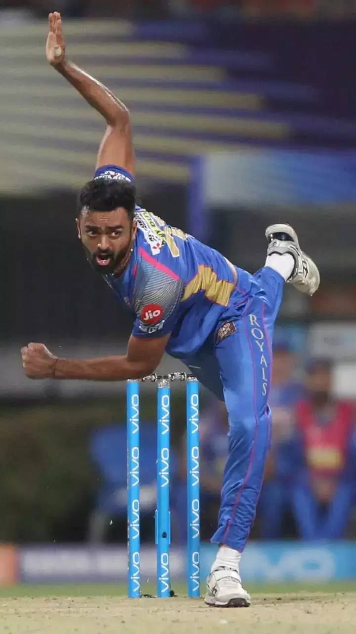 Most 5 wickets (7)