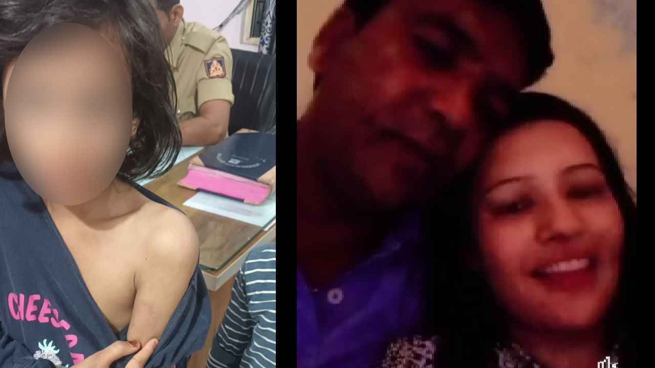 ಬೆಂಗಳೂರು: ಪ್ರಿಯತಮನೊಂದಿಗೆ ಸೇರಿ ಸ್ವಂತ ಮಗುವನ್ನು ಕಚ್ಚಿ, ಫ್ರಿಡ್ಜ್ ನೀರು ಸುರಿದ ತಾಯಿ ಬೆಂಗಳೂರು: ಪ್ರಿಯತಮನೊಂದಿಗೆ ಸೇರಿ ಸ್ವಂತ ಮಗುವನ್ನು ಕಚ್ಚಿ, ಫ್ರಿಡ್ಜ್ ನೀರು ಸುರಿದ ತಾಯಿ