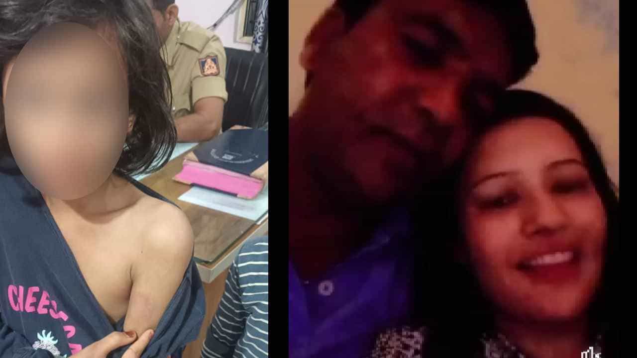 ಬೆಂಗಳೂರು: ಪ್ರಿಯತಮನೊಂದಿಗೆ ಸೇರಿ ಸ್ವಂತ ಮಗುವನ್ನು ಕಚ್ಚಿ, ಫ್ರಿಡ್ಜ್ ನೀರು ಸುರಿದ ತಾಯಿ ಬೆಂಗಳೂರು: ಪ್ರಿಯತಮನೊಂದಿಗೆ ಸೇರಿ ಸ್ವಂತ ಮಗುವನ್ನು ಕಚ್ಚಿ, ಫ್ರಿಡ್ಜ್ ನೀರು ಸುರಿದ ತಾಯಿ