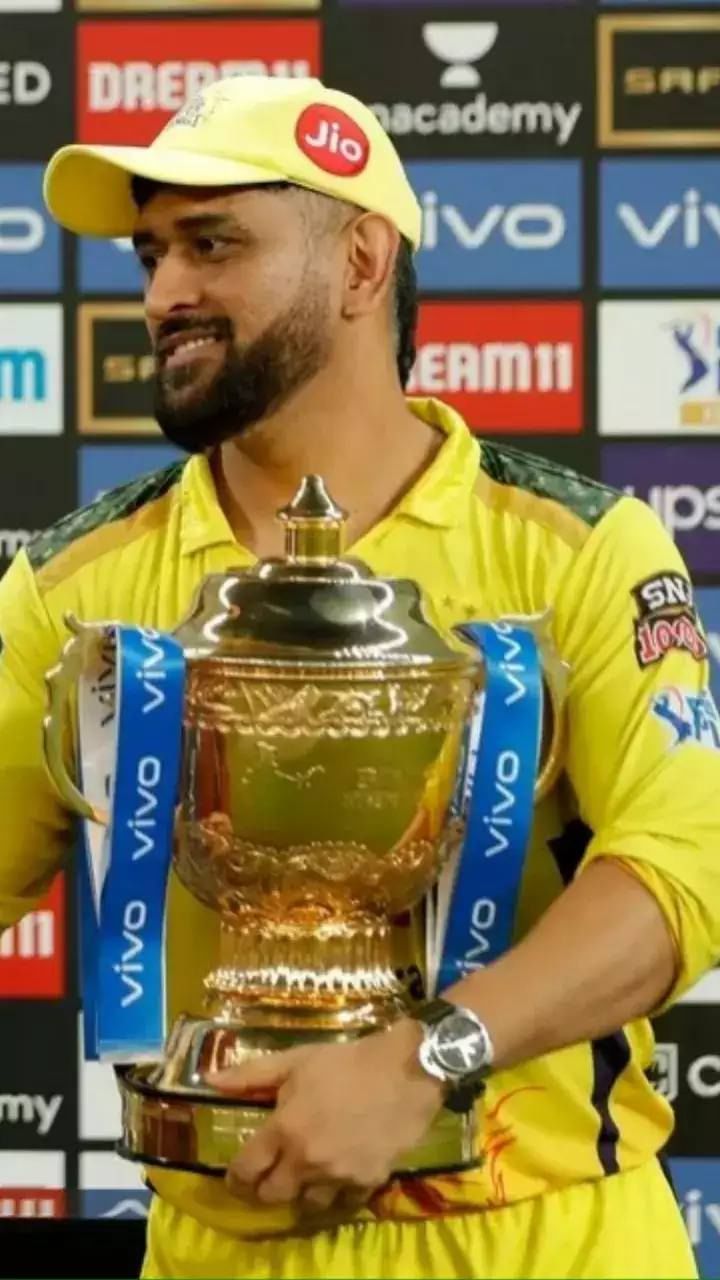 ಐಪಿಎಲ್ 2024 ರಲ್ಲಿ ಚೆನ್ನೈ ಸೂಪರ್ ಕಿಂಗ್ಸ್ ಪ್ರಶಸ್ತಿ ಗೆದ್ದರೆ ಎಂಎಸ್ ಧೋನಿ ಇಂಡಿಯನ್ ಪ್ರೀಮಿಯರ್ ಲೀಗ್ ಇತಿಹಾಸದಲ್ಲಿ ಅತ್ಯಂತ ಯಶಸ್ವಿ ನಾಯಕನಾಗಲಿದ್ದಾರೆ.