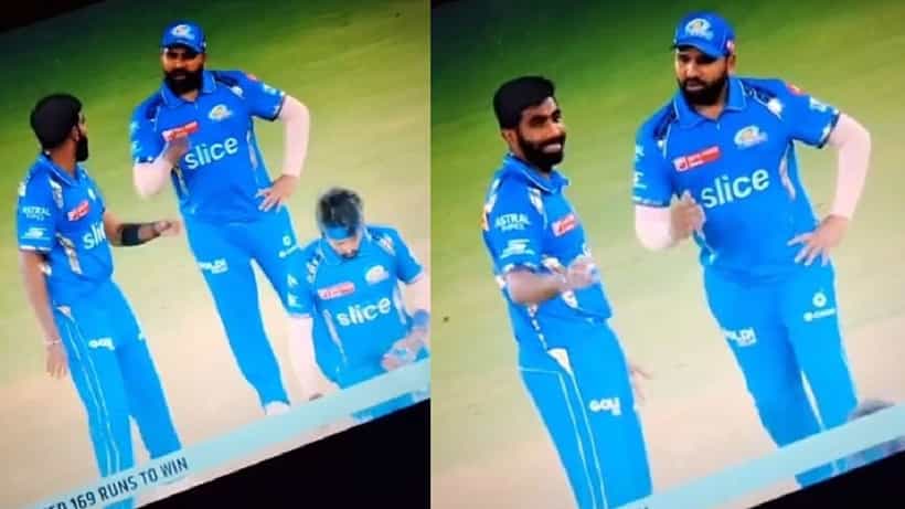 IPL 2024: ಬುಮ್ರಾ, ರೋಹಿತ್ ಸಲಹೆಗೆ ಕ್ಯಾರೆ ಅನ್ನದ ಕ್ಯಾಪ್ಟನ್ ಪಾಂಡ್ಯ..!