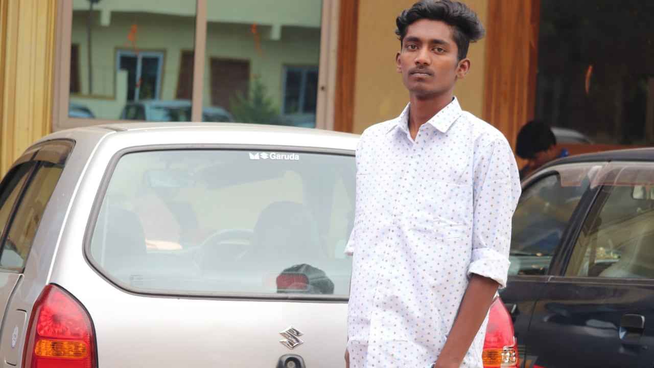 ಶಿವರಾತ್ರಿ ಆಚರಣೆಯಲ್ಲಿ ಡ್ಯಾನ್ಸ್ ಮಾಡುವಾಗ ಮೈ ಟಚ್ ಆಗಿದ್ದಕ್ಕೆ ಯುವಕನ ಕೊಲೆ! ಶಿವರಾತ್ರಿ ಆಚರಣೆಯಲ್ಲಿ ಡ್ಯಾನ್ಸ್ ಮಾಡುವಾಗ ಮೈ ಟಚ್ ಆಗಿದ್ದಕ್ಕೆ ಯುವಕನ ಕೊಲೆ!