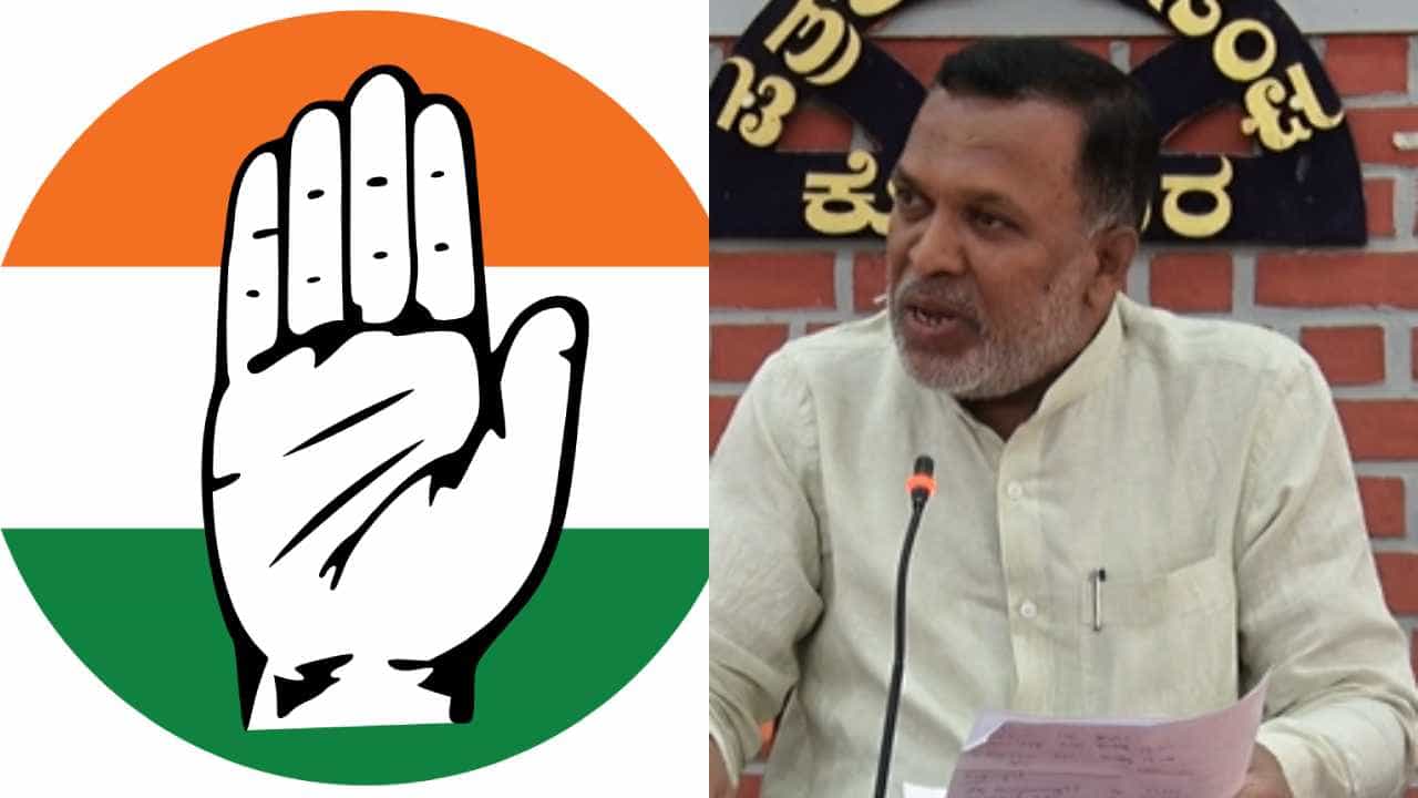 ಕೋಲಾರಕ್ಕಾಗಿ ಕಾಂಗ್ರೆಸ್ನಲ್ಲಿ ಬಿಗ್ ಫೈಟ್: ಟಿಕೆಟ್ ನಮಗೆ ಬೇಕೆಂದ ಮುಸ್ಲಿಂ ಸಮುದಾಯ ಕೋಲಾರಕ್ಕಾಗಿ ಕಾಂಗ್ರೆಸ್ನಲ್ಲಿ ಬಿಗ್ ಫೈಟ್: ಟಿಕೆಟ್ ನಮಗೆ ಬೇಕೆಂದ ಮುಸ್ಲಿಂ ಸಮುದಾಯ