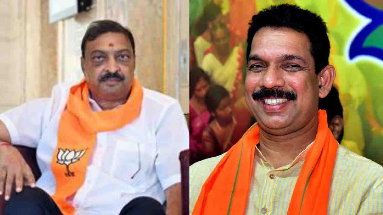 ಟಿಕೆಟ್ ಕೈತಪ್ಪಿದ ಬೆನ್ನಲ್ಲೇ ನಳಿನ್ ಕುಮಾರ್ ಕಟೀಲ್ಗೆ ಮಹತ್ವದ ಜವಾಬ್ದಾರಿ ನೀಡಿದ ಹೈಕಮಾಂಡ್