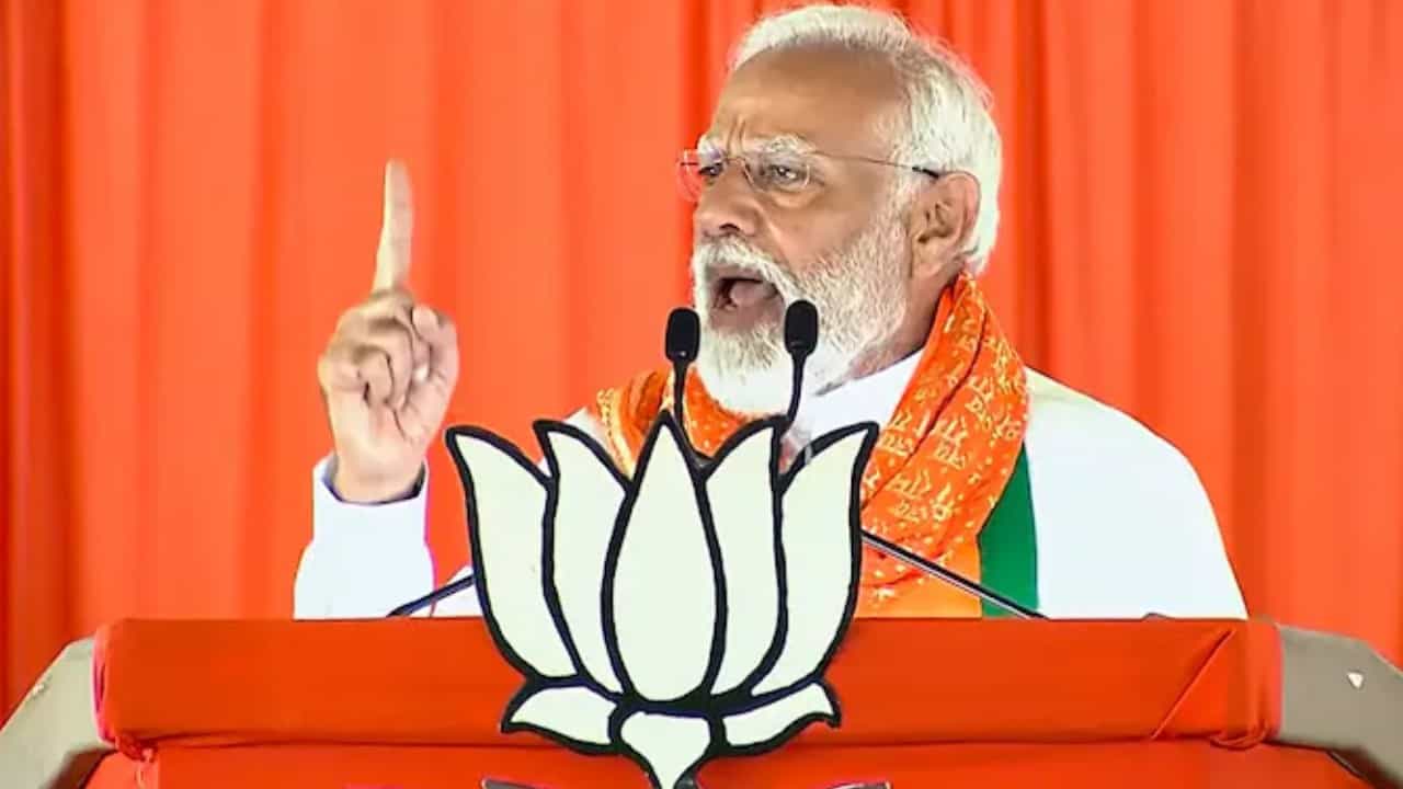 ಉತ್ತರ ಪ್ರದೇಶದಲ್ಲಿ ಬಿಜೆಪಿ ಪ್ರಚಾರಕ್ಕೆ ಮಾರ್ಚ್ 30 ರಂದು ಚಾಲನೆ ನೀಡಲಿದ್ದಾರೆ ಮೋದಿ ಉತ್ತರ ಪ್ರದೇಶದಲ್ಲಿ ಬಿಜೆಪಿ ಪ್ರಚಾರಕ್ಕೆ ಮಾರ್ಚ್ 30 ರಂದು ಚಾಲನೆ ನೀಡಲಿದ್ದಾರೆ ಮೋದಿ