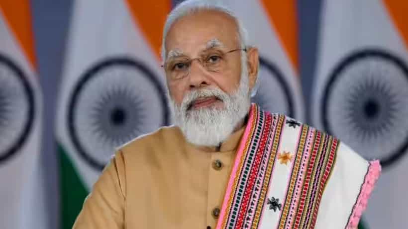 ಬಲವಂತ ಮಾಡುವುದು,ಇತರರನ್ನು ಬೆದರಿಸುವುದೇ ಕಾಂಗ್ರೆಸ್ನ ಹಳೇ ಸಂಸ್ಕೃತಿ: ಪ್ರಧಾನಿ ಮೋದಿ