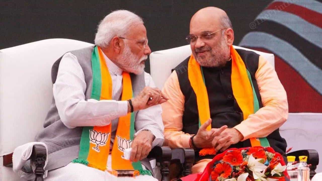 Lok Sabha Election: ಲೋಕಸಭಾ ಚುನಾವಣೆ: 90 ಅಭ್ಯರ್ಥಿಗಳ ಎರಡನೇ ಪಟ್ಟಿ ಸಿದ್ಧಪಡಿಸಿದ ಬಿಜೆಪಿ Lok Sabha Election: ಲೋಕಸಭಾ ಚುನಾವಣೆ: 90 ಅಭ್ಯರ್ಥಿಗಳ ಎರಡನೇ ಪಟ್ಟಿ ಸಿದ್ಧಪಡಿಸಿದ ಬಿಜೆಪಿ