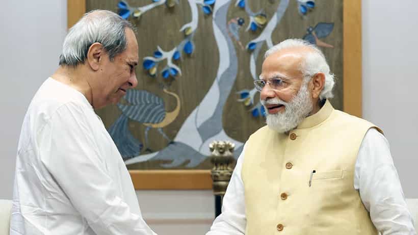 Odisha: 15 ವರ್ಷಗಳ ನಂತರ ಎನ್ಡಿಎ ತೆಕ್ಕೆಗೆ ಮರಳಲಿರುವ ಬಿಜು ಜನತಾ ದಳ; ಕಾರಣ ಇದು