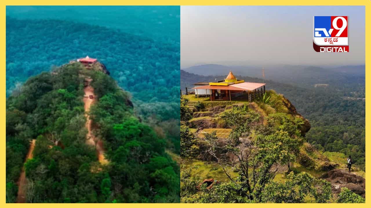 Kundapura: ಇಷ್ಟಾರ್ಥ ನೆರವೇರಿಸುವ ಹೊಸಂಗಡಿ ಬಳಿಯ ಮೆಟ್ಕಲ್ ಗುಡ್ಡೆ ಮಹಾಗಣಪ, ಇದರ ವಿಶೇಷತೆಗಳೇನು ಗೊತ್ತಾ? Kundapura: ಇಷ್ಟಾರ್ಥ ನೆರವೇರಿಸುವ ಹೊಸಂಗಡಿ ಬಳಿಯ ಮೆಟ್ಕಲ್ ಗುಡ್ಡೆ ಮಹಾಗಣಪ, ಇದರ ವಿಶೇಷತೆಗಳೇನು ಗೊತ್ತಾ?