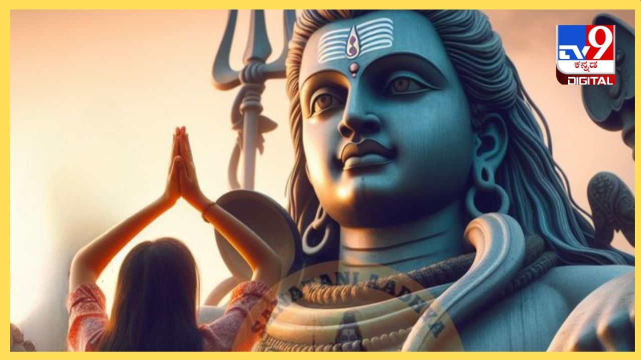 Mahashivratri 2024: ಶಿವನನ್ನು ಸುಲಭವಾಗಿ ಮೆಚ್ಚಿಸಲು ಈ ನೈವೇದ್ಯಗಳನ್ನು ಅರ್ಪಿಸಿ