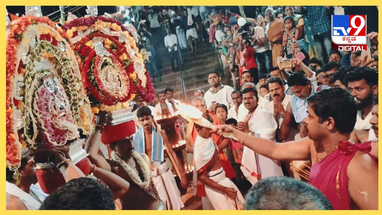 Mahashivratri 2024: ಶಿವ ಪಾರ್ವತಿಯನ್ನು ಭೇಟಿ ಮಾಡಲು ಬಂದಾಗ ಆತನಿಗೆ ನಿರಾಸೆಯಾಗುವುದೇಕೆ?