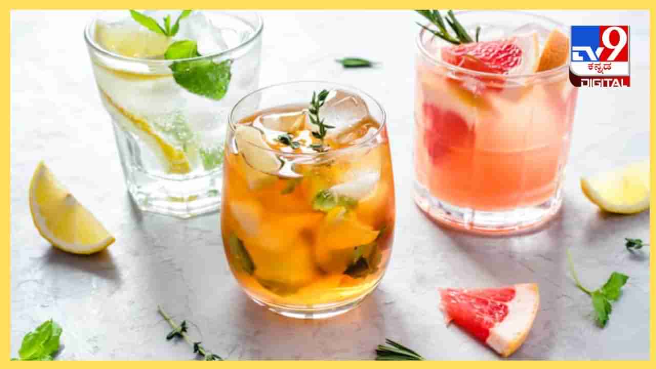 Summer Drinks : ಬೇಸಿಗೆಯಲ್ಲಿ ದೇಹವನ್ನು ಕೂಲ್ ಆಗಿಸುತ್ತೆ ಈ ಜ್ಯೂಸ್