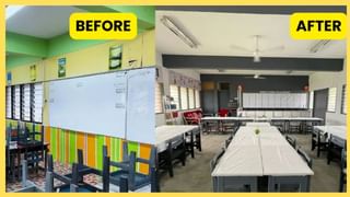 Viral Video: ಕೆಸರು ಗದ್ದೆಯಲ್ಲಿ  ಕ್ರಿಕೆಟ್ ಆಡುತ್ತಾ  ಮಜಾ ಉಡಾಯಿಸಿದ ಹೈಕ್ಲು