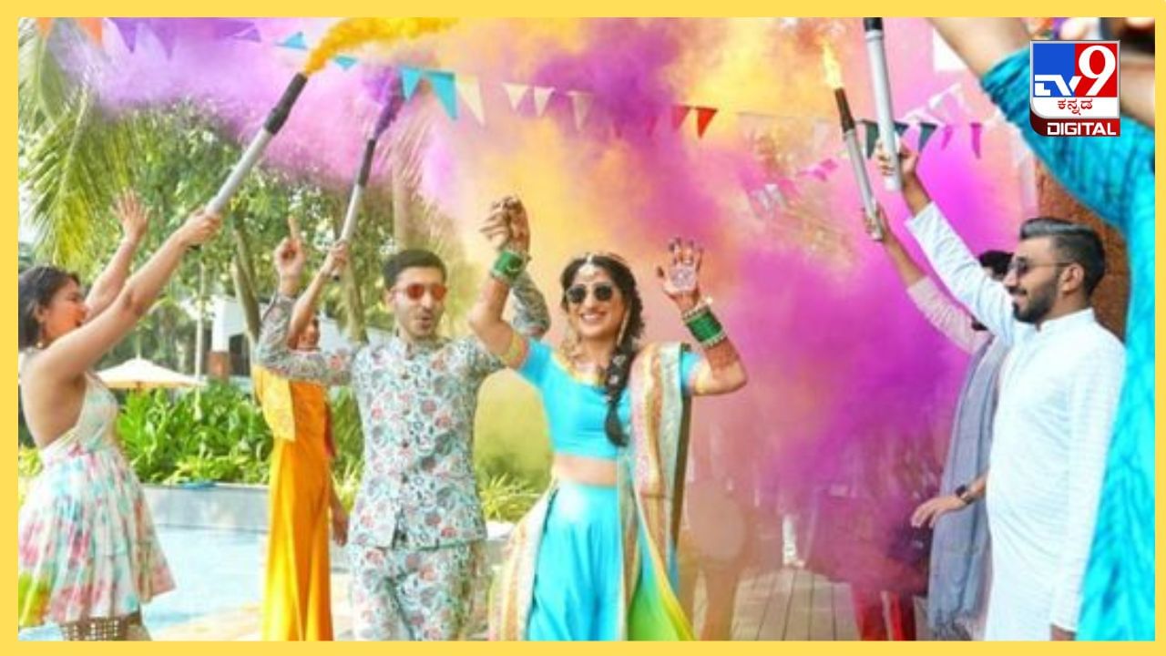 Holi 2024 : ಹೋಳಿಯಂದು ಎಲ್ಲರ ಗಮನ ನಿಮ್ಮ ಮೇಲಿರಬೇಕು ಅಂದ್ರೆ ಈ ಡ್ರೆಸ್ ಕೋಡ್ ಇರಲಿ