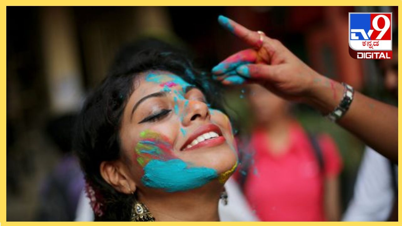 Holi 2024: ಬಣ್ಣದೋಕುಳಿ ಆಡುವ ಮುನ್ನ ಚರ್ಮ ಹಾಗೂ ಕೂದಲಿನ ಕಡೆಗೂ ಇರಲಿ ಗಮನ, ಈ ಟಿಪ್ಸ್ ಪಾಲಿಸಿ