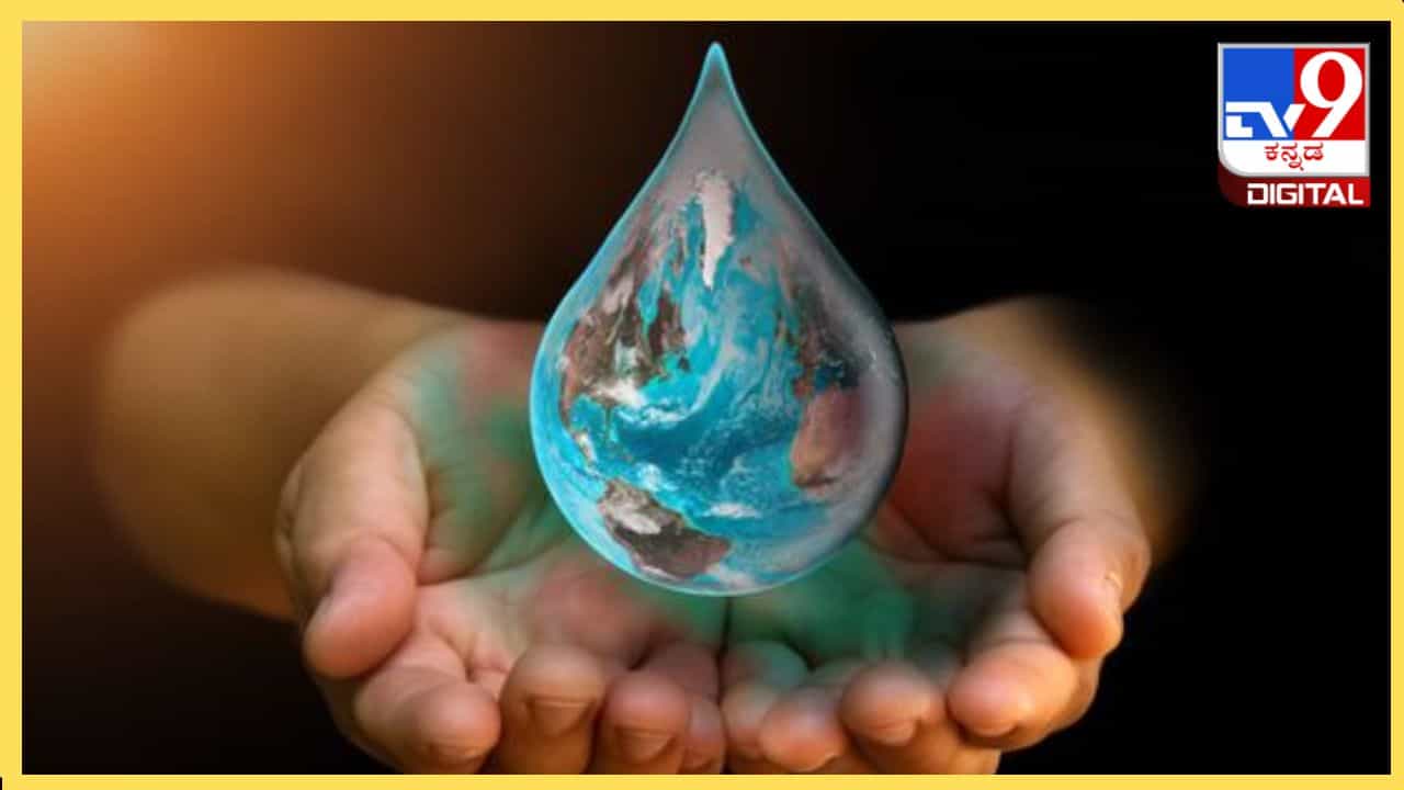 World water Day 2024: ಬೆಂಗಳೂರಿಗರೇ ನೀರು ಉಳಿಸಲು ಈ ಕ್ರಮವನ್ನು ಕಡ್ಡಾಯವಾಗಿ ಅನುಸರಿಸಿ World water Day 2024: ಬೆಂಗಳೂರಿಗರೇ ನೀರು ಉಳಿಸಲು ಈ ಕ್ರಮವನ್ನು ಕಡ್ಡಾಯವಾಗಿ ಅನುಸರಿಸಿ