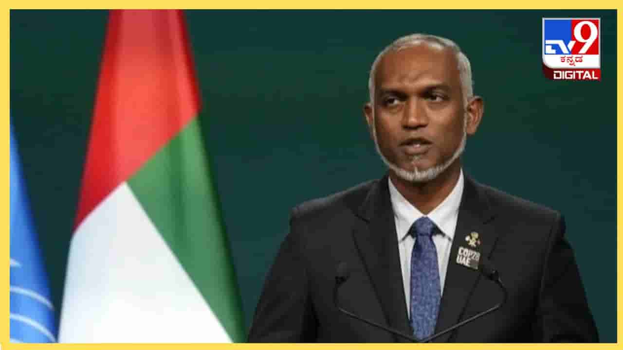 ನಿಮ್ಮ ಮೊಂಡುತನ ಬಿಟ್ಟು, ಮೊದಲು ಭಾರತದೊಂದಿಗೆ ಮಾತುಕತೆ ನಡೆಸಿ: ಮಾಲ್ಡೀವ್ಸ್ ವಿರೋಧ ಪಕ್ಷದ ನಾಯಕ