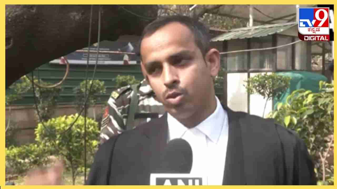 ಕೋರ್ಟ್ ಆವರಣದಲ್ಲಿ ಪ್ರತಿಭಟನೆ ನಡೆಸದಂತೆ ಎಎಪಿಗೆ ಹೈಕೋರ್ಟ್ ಎಚ್ಚರಿಕೆ ನೀಡಬೇಕು: ವೈಭವ್ ಸಿಂಗ್